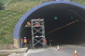 防水堵漏工藝在隧道工程中實戰經驗